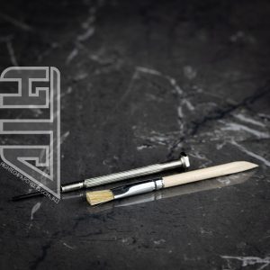 Alternative view of Vapman Maintenance kit