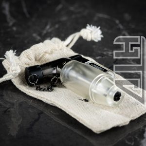 Alternative view of Vapman Jet Lighter