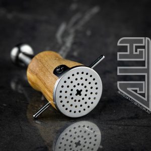 Alternative view of Vapman filter