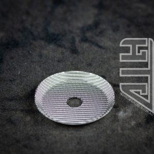 Vapman Concentrate/Micro dosing Sieve