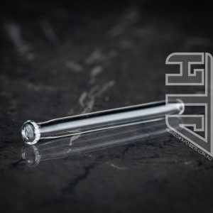 Alternative view of Borosilicate Glass Vapman Mouthpiece