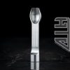 Old Head Measuring Spoon