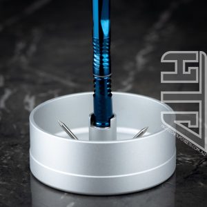 Alternative view of Mag Debowler