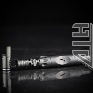 VONG (I) Titanium Flame Powered Extraction Device