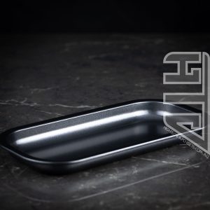 SLX Small Ceramic Coated Tray