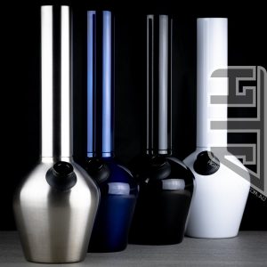 Chill Steel Pipe