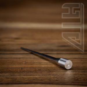 Alternative view of Old Head Stir Stick