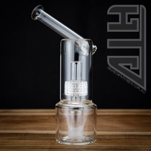 HydraTube Boom