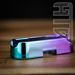 Alternative view of Mighty/Mighty+ Stand