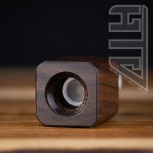 Alternative view of Sticky brick Injector Chamber 14mm