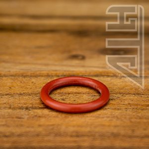 Alternative view of Sticky brick Injector Chamber Spare O-rings