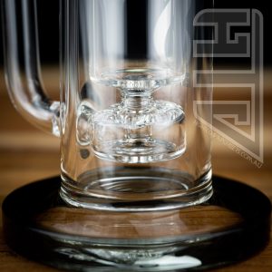 Alternative view of Elev8 "The Dude Piece" Incycler