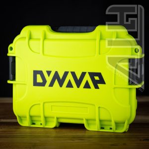 Dynavap Hard Shell Storage Case