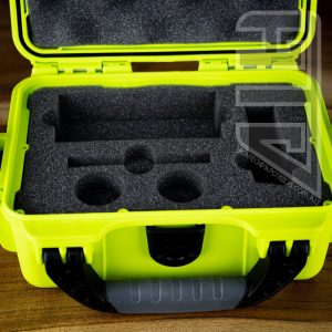 Alternative view of Dynavap Hard Shell Storage Case