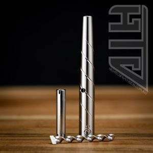 Alternative view of Rifled Vortex & Intercooler by Simrell Collection