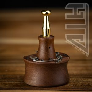 Alternative view of AFC Mouthpiece (Vapman)