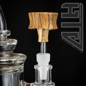 Alternative view of Vapman Water Pipe Adapter