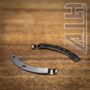 Alternative view of Vapman Replacement Springs (x2)