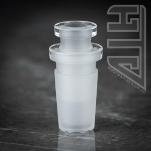 Alternative view of A1 Joint inside Joint Glass Adapters