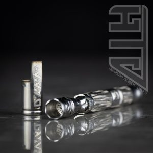 Alternative view of "M" Plus