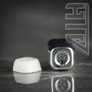 Alternative view of Zeus Arc Pods (Triple Pack)