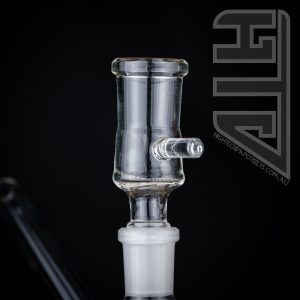 Alternative view of 14mm Injector Bowl