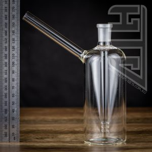 Alternative view of Bottle B 14mm