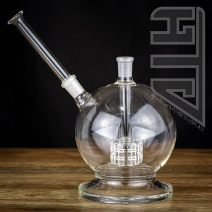 Alternative view of Pedestal Globe 14mm