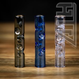 Alternative view of 3D Flow Stem for Dynavap (60mm)