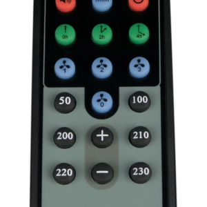 EXTREME Q REMOTE CONTROL