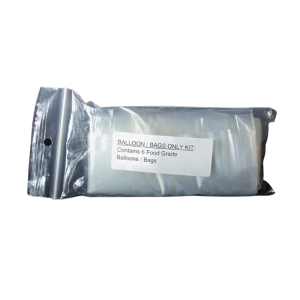 EXTREME Q REPLACEMENT BALLOON PACK