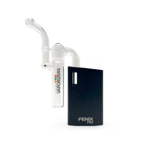 Alternative view of XL BUBBLER FOR FENIX PRO