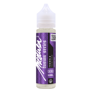 Medusa Fusion Series – Fragola 50ml