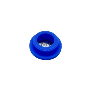 Alternative view of BLUE RUBBER SEAL FOR COOLING UNIT FENIX PRO