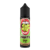F***in Fruitz Grape 50ml
