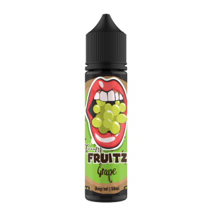 F***in Fruitz Grape 50ml