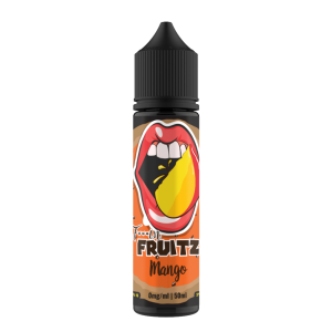 F***in Fruitz Mango 50ml