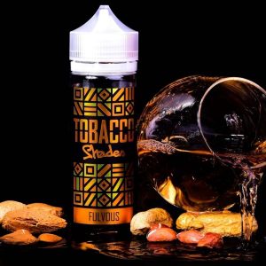 Alternative view of Fulvous – Tobacco Shades 100ml