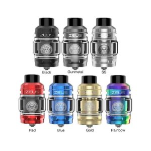 Alternative view of GeekVape – Z (Zeus) Sub-ohm Tank