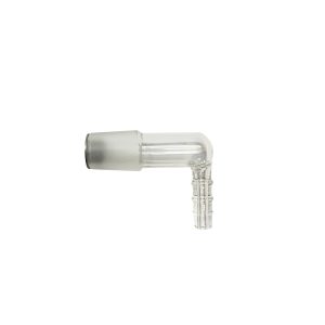 Alternative view of EXTREME Q/V-TOWER GLASS ELBOW ADAPTER