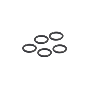 HIGH TEMP O RING KIT - DYNAVAP