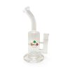 MONSOON - S.V's GLASS WATER BUBBLER 18MM