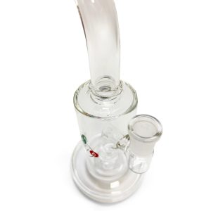 Alternative view of BIG RIPPER - S'.V's GLASS WATER BUBBLER 14MM