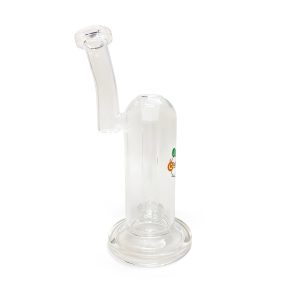 Alternative view of CENTREPIECE - S.V's GLASS WATER BUBBLER 14MM