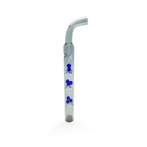 BB9 BENT GLASS STEM FOR TINYMIGHT2