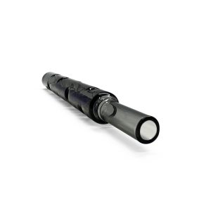 Alternative view of BB9 STAIGHT GLASS TUBE FOR TINYMIGHT2