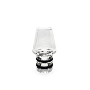 MINI GLASS MOUTHPIECE TIP FOR TINYMIGHT2
