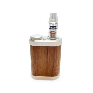 Alternative view of MINI GLASS MOUTHPIECE TIP FOR TINYMIGHT2