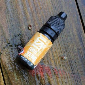 Alternative view of Just CBD it – Super Lemon Haze Terpene 10ml 300MG CBD