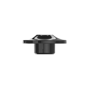 Alternative view of LIP PIECE SET - VOLCANO DIGITAL, CLASSIC, SOLID VALVE